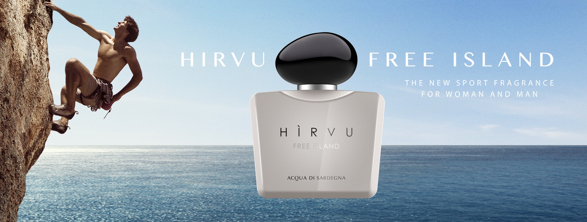 Acqua Di Sardegna Parfums - Hirvu Parfum